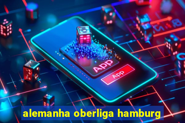 alemanha oberliga hamburg