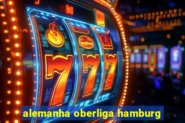 alemanha oberliga hamburg