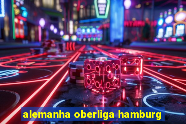 alemanha oberliga hamburg