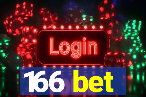 166 bet