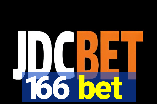 166 bet