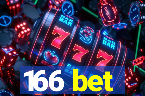 166 bet