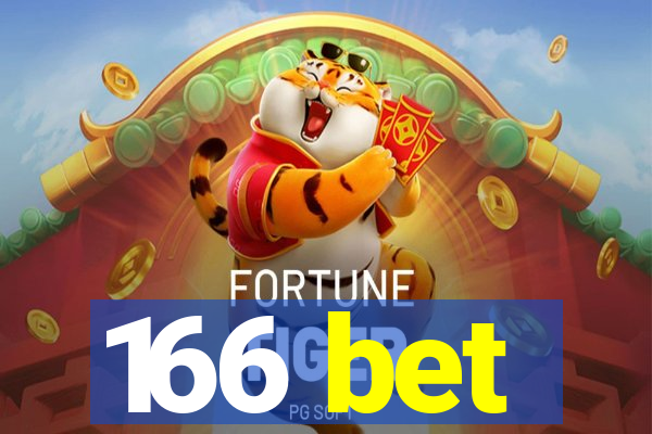 166 bet