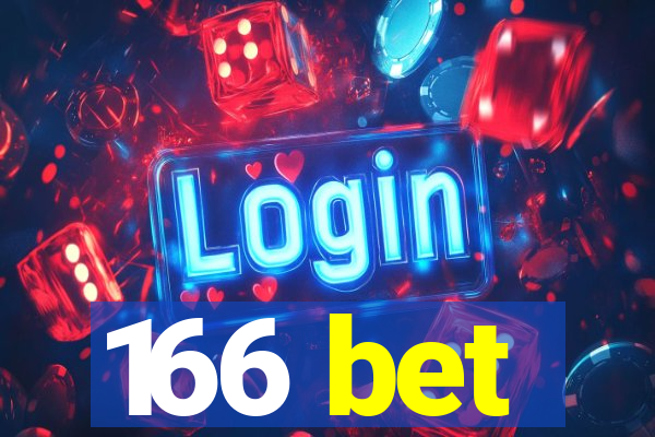 166 bet