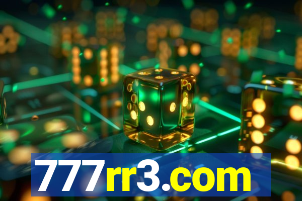 777rr3.com