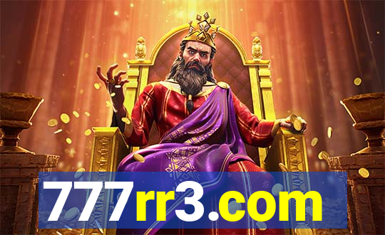 777rr3.com