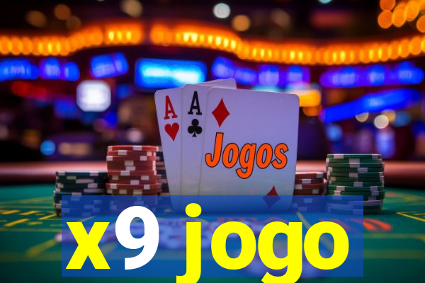 x9 jogo