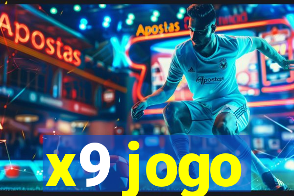 x9 jogo