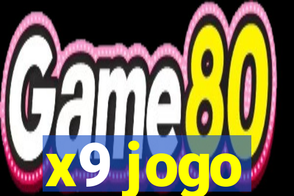 x9 jogo