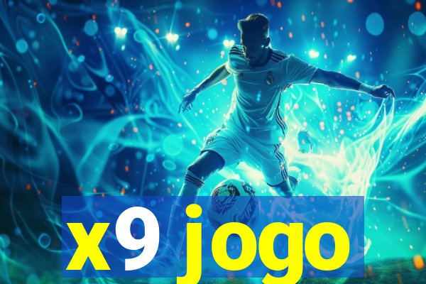x9 jogo