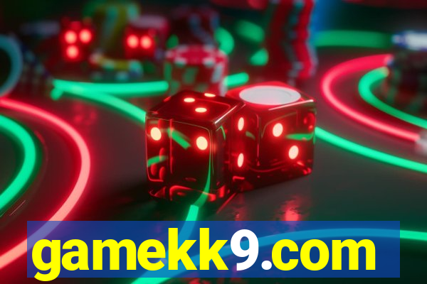 gamekk9.com