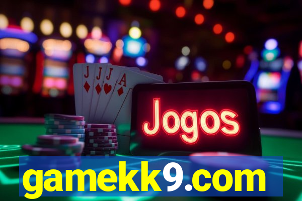 gamekk9.com