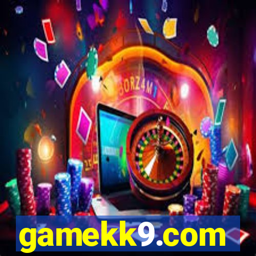 gamekk9.com
