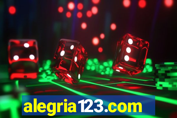 alegria123.com