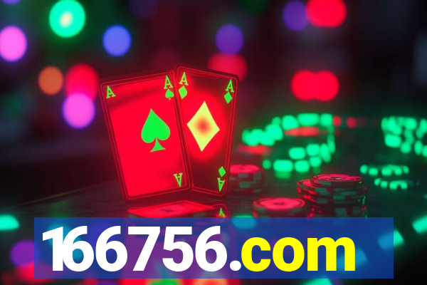 166756.com