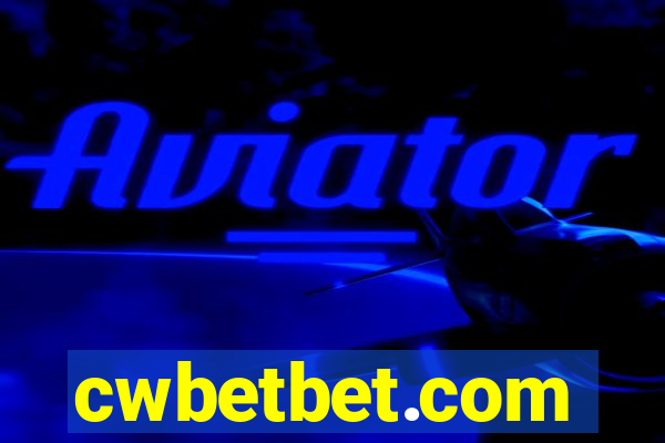 cwbetbet.com