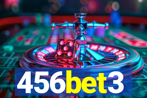 456bet3
