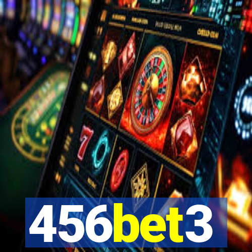456bet3