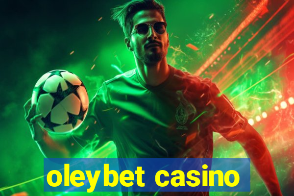 oleybet casino