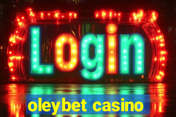 oleybet casino