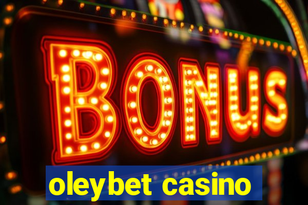 oleybet casino
