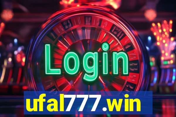 ufal777.win