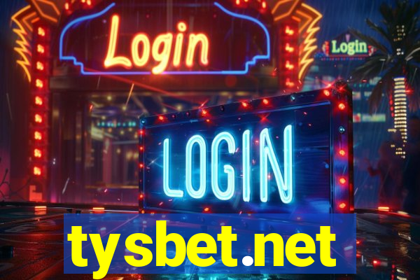 tysbet.net