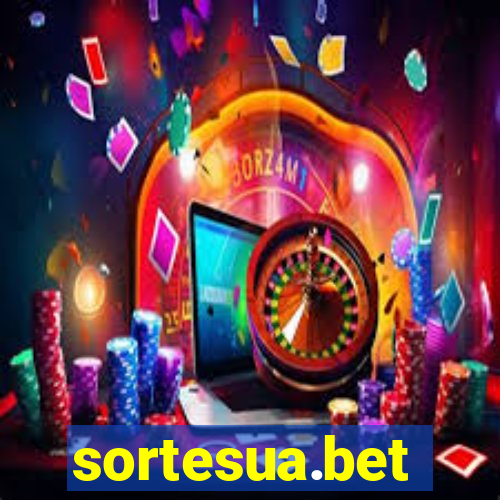 sortesua.bet