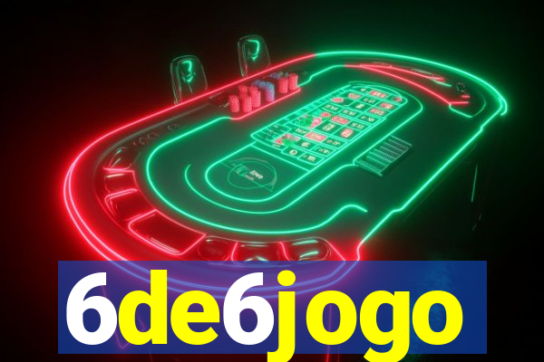 6de6jogo