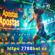 https 7788bet cc
