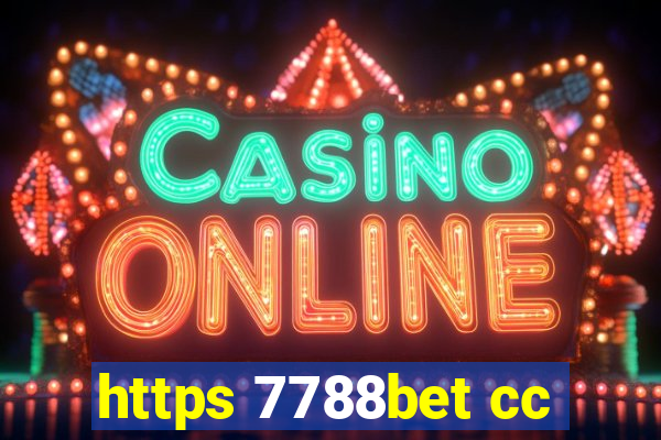 https 7788bet cc