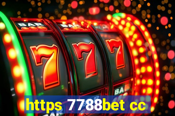 https 7788bet cc