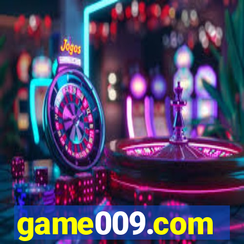 game009.com