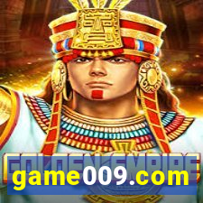 game009.com