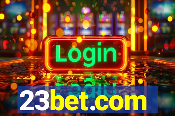23bet.com