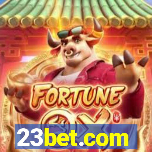 23bet.com