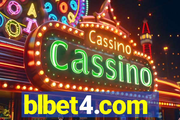 blbet4.com