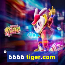 6666 tiger.com