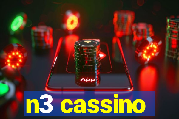 n3 cassino
