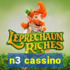 n3 cassino
