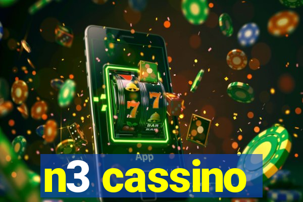 n3 cassino