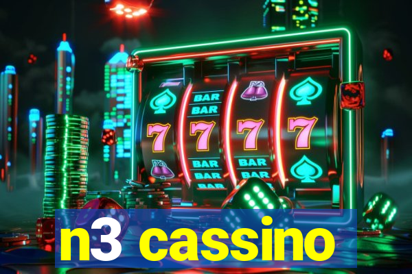 n3 cassino