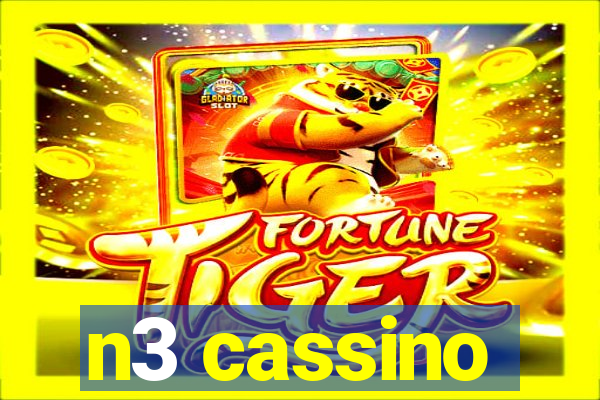 n3 cassino