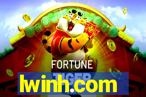 lwinh.com