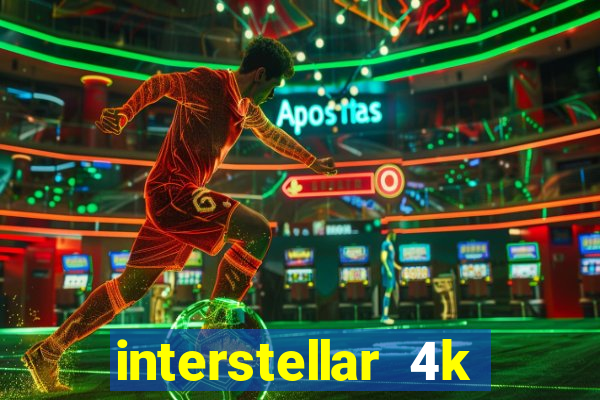 interstellar 4k 60fps download