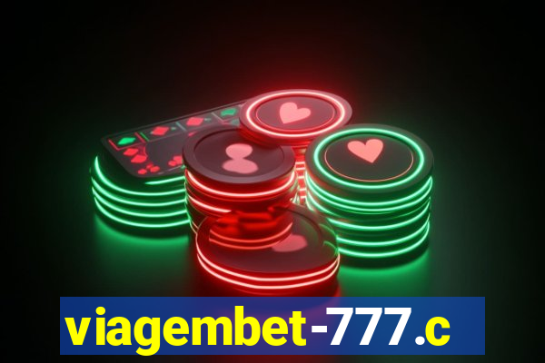 viagembet-777.com