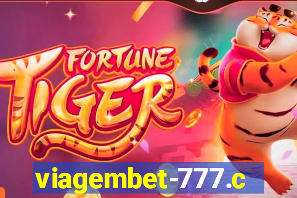 viagembet-777.com