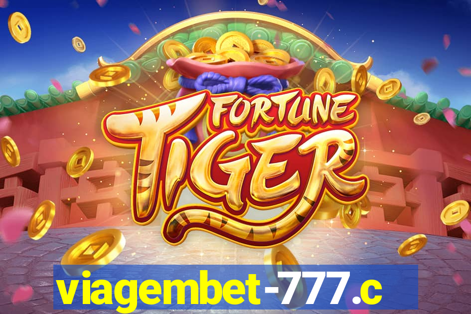 viagembet-777.com