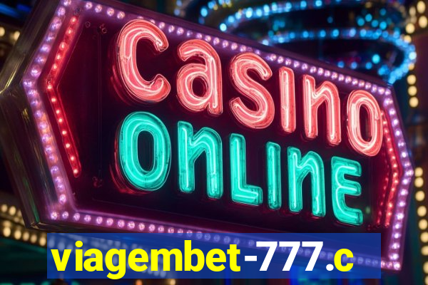 viagembet-777.com