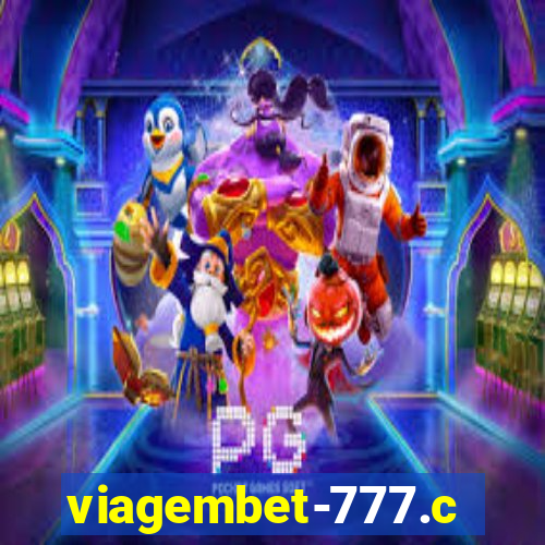 viagembet-777.com